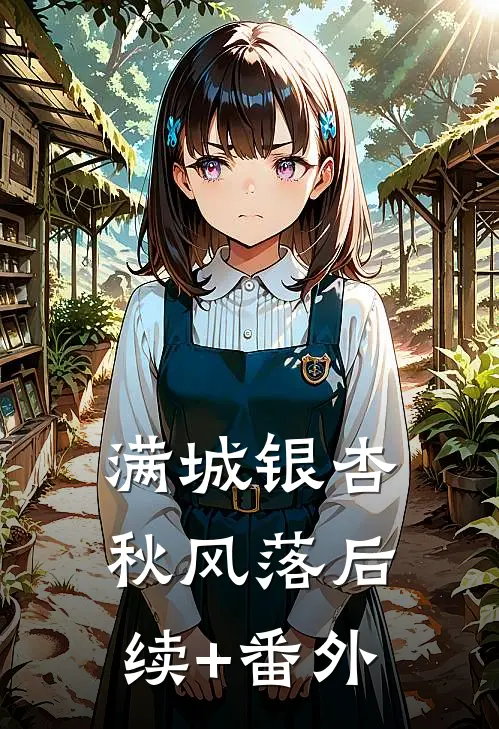 满城银杏秋风落后续+番外