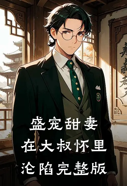 盛宠甜妻：在大叔怀里沦陷完整版