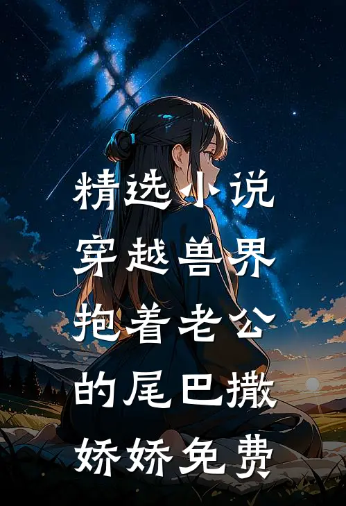 精选小说穿越兽界:抱着老公的尾巴撒娇娇免费