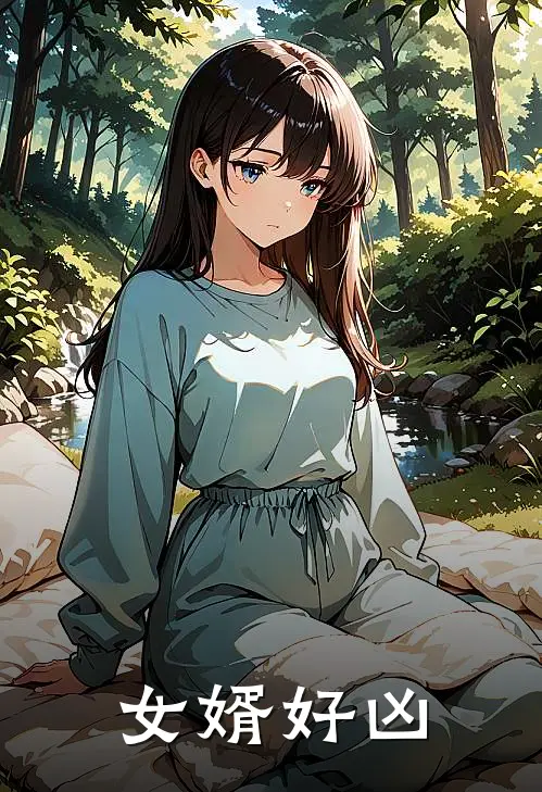女婿好凶