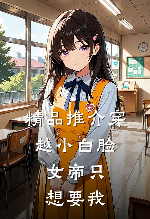 精品推介穿越小白脸，女帝只想要我