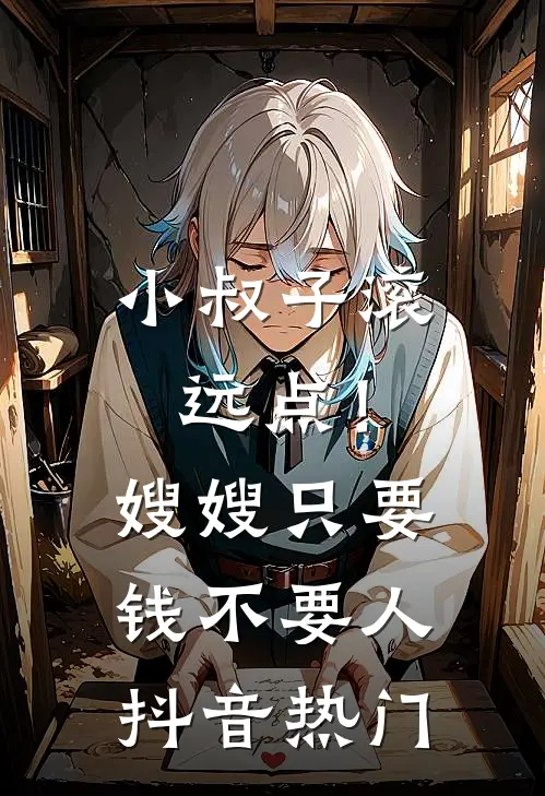 小叔子滚远点！嫂嫂只要钱不要人抖音热门