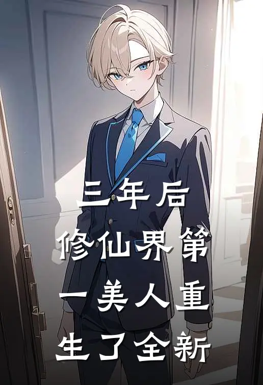三年后，修仙界第一美人重生了全新