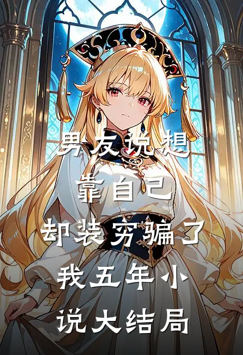 男友说想靠自己，却装穷骗了我五年小说大结局