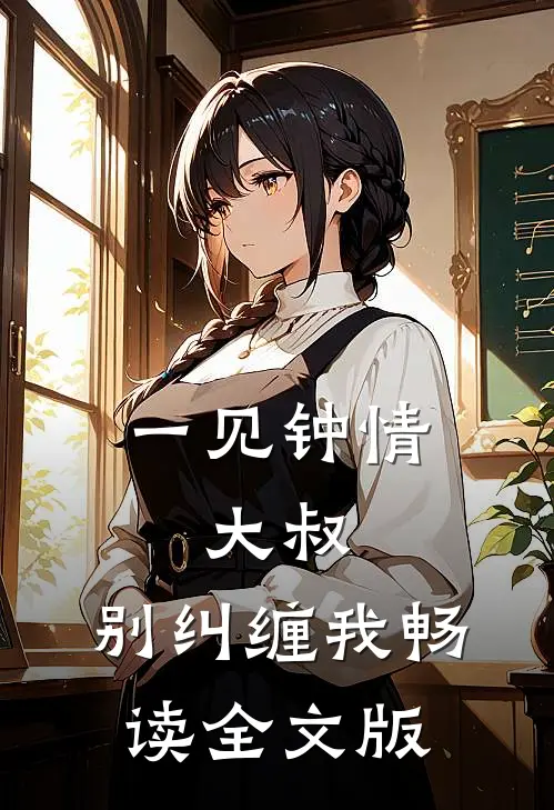 一见钟情：大叔，别纠缠我畅读全文版