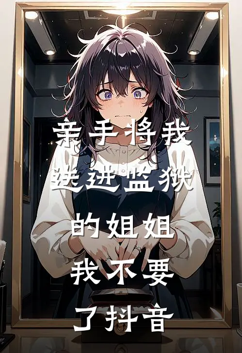 亲手将我送进监狱的姐姐，我不要了抖音