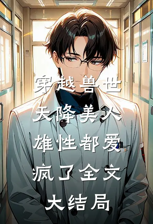 穿越兽世：天降美人，雄性都爱疯了全文大结局