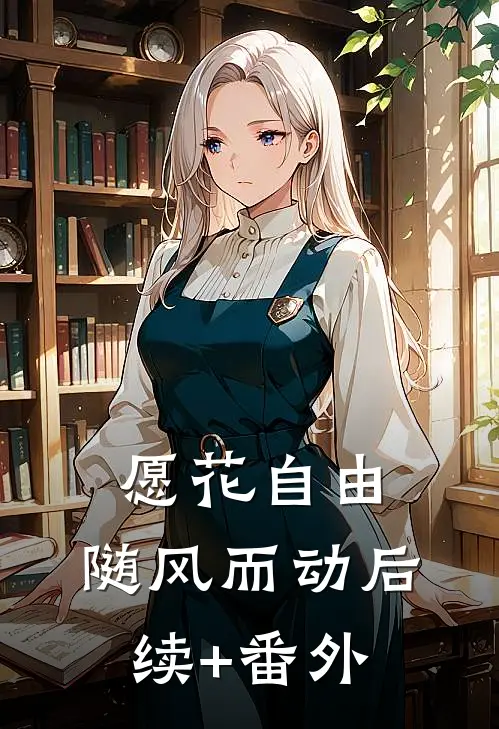 愿花自由，随风而动后续+番外