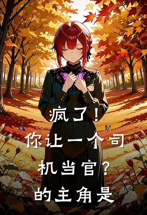 疯了！你让一个司机当官？的主角是