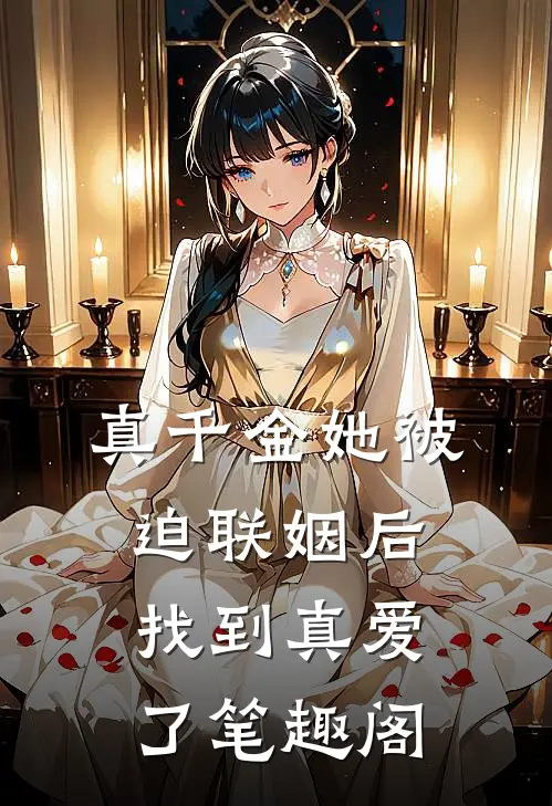 真千金她被迫联姻后，找到真爱了笔趣阁
