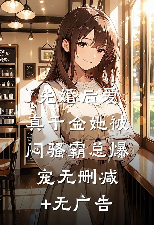 先婚后爱：真千金她被闷骚霸总爆宠无删减+无广告