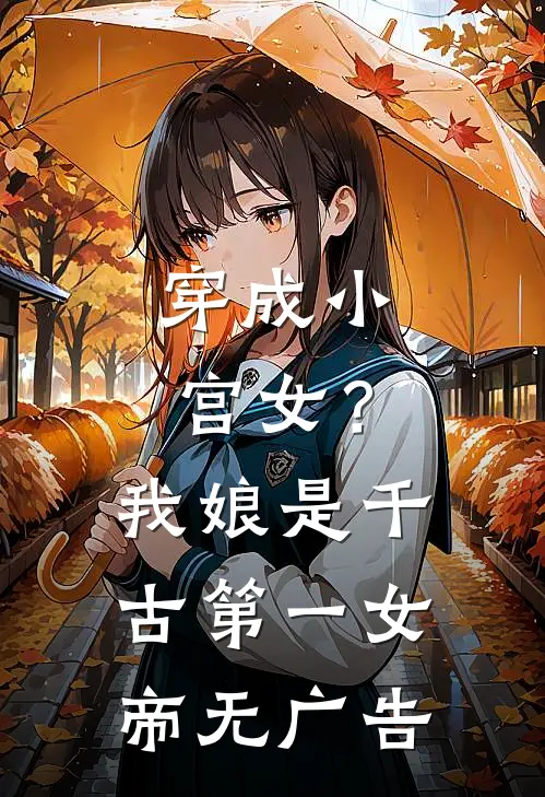 穿成小宫女？我娘是千古第一女帝无广告