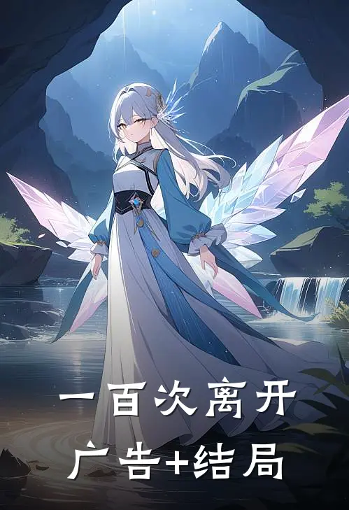 一百次离开广告+结局