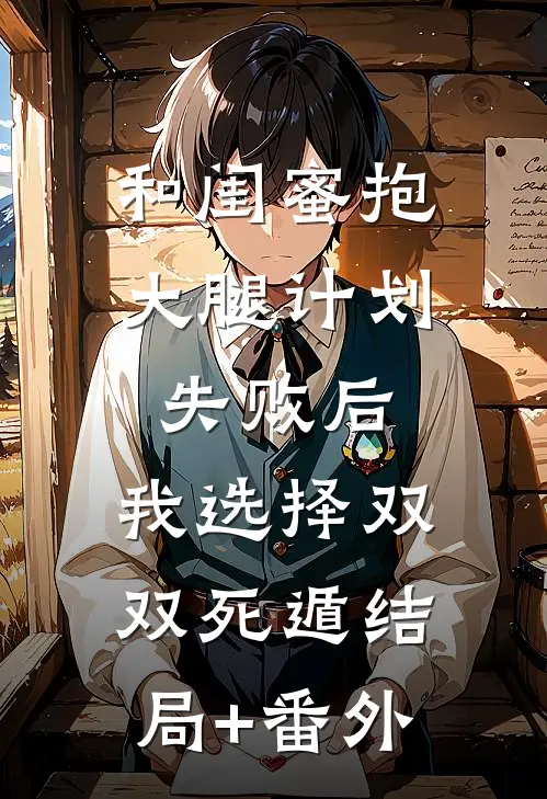 和闺蜜抱大腿计划失败后，我选择双双死遁结局+番外
