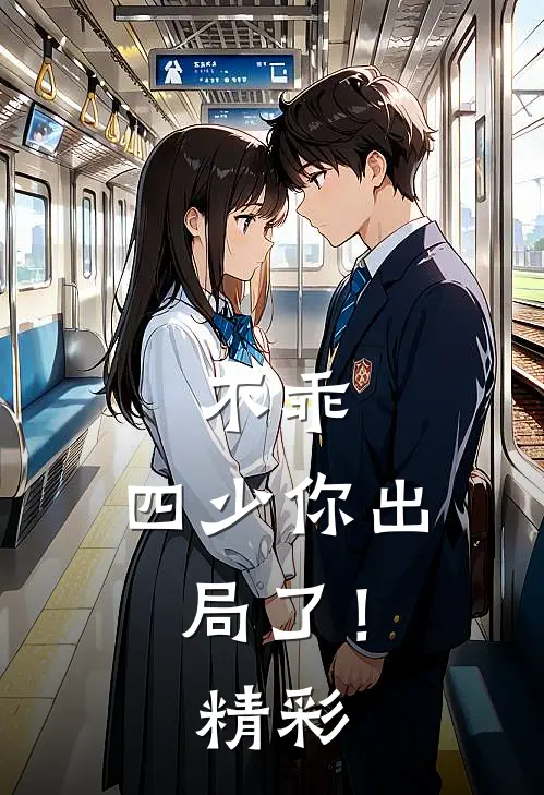 不乖，四少你出局了！精彩