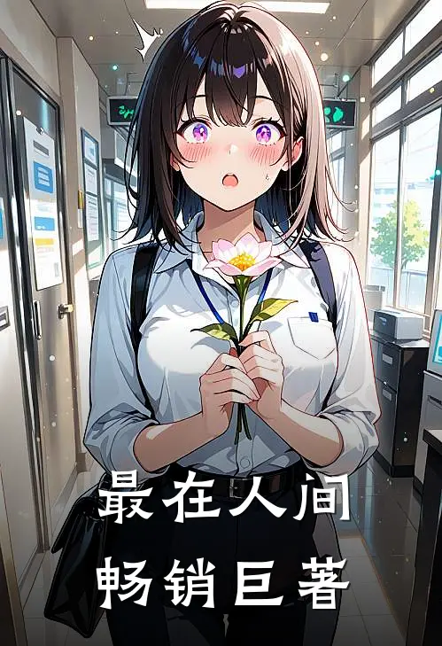 最在人间畅销巨著