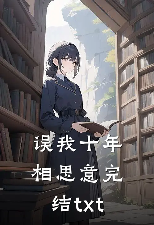 误我十年相思意完结txt