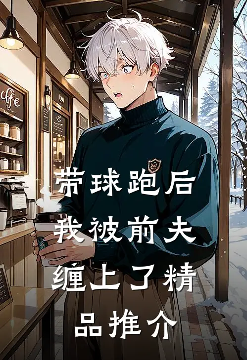 带球跑后，我被前夫缠上了精品推介