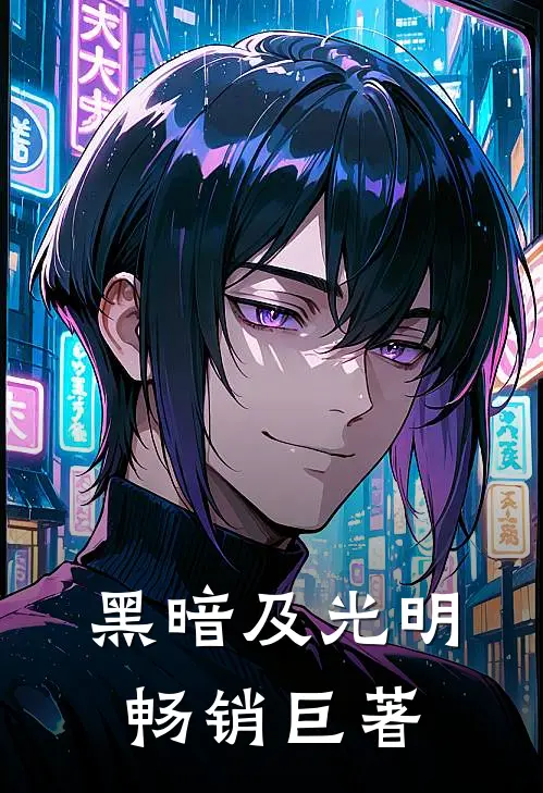黑暗及光明畅销巨著