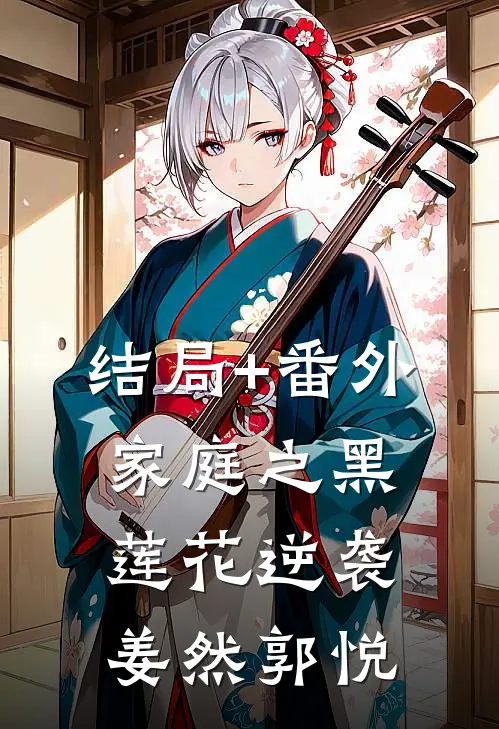 结局+番外家庭之黑莲花逆袭姜然郭悦