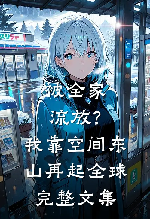 被全家流放？我靠空间东山再起全球完整文集