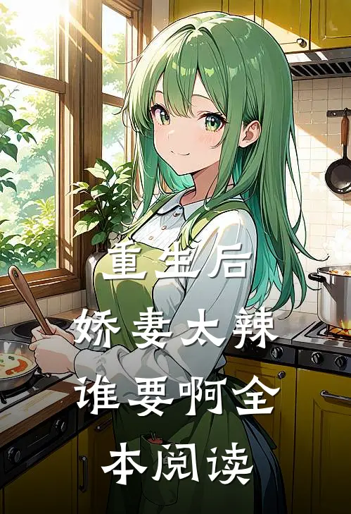 重生后，娇妻太辣谁要啊全本阅读