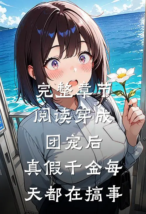 完整章节阅读穿成团宠后，真假千金每天都在搞事