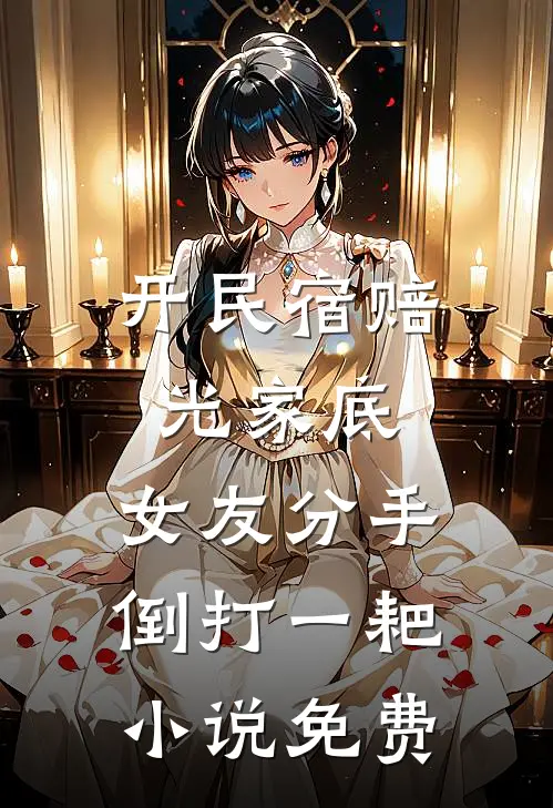 开民宿赔光家底，女友分手倒打一耙小说免费