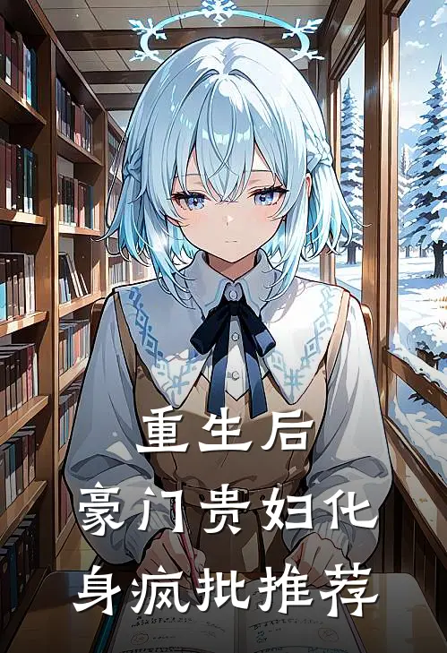重生后，豪门贵妇化身疯批推荐
