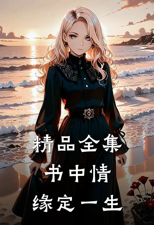精品全集书中情：缘定一生
