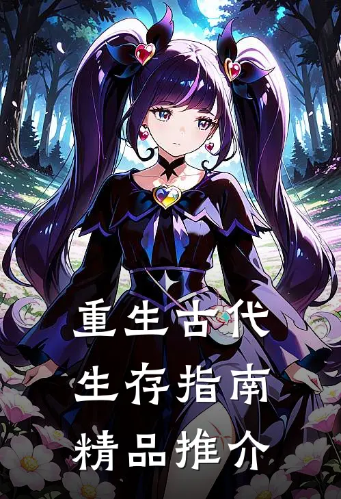 重生古代生存指南精品推介