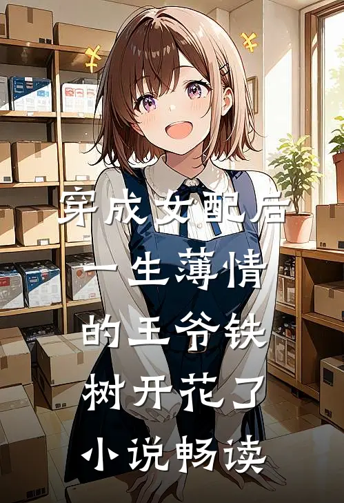穿成女配后，一生薄情的王爷铁树开花了小说畅读