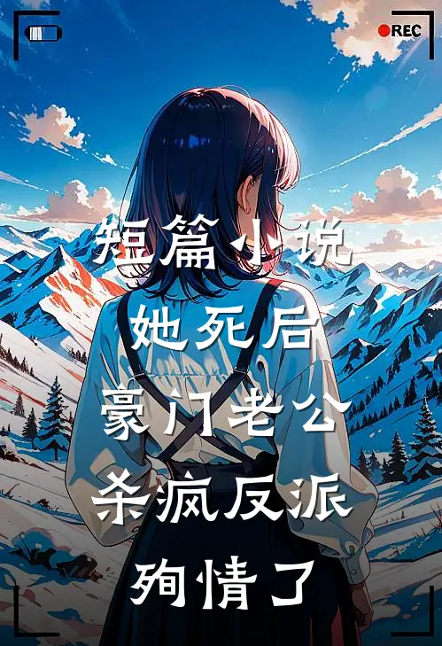 短篇小说她死后，豪门老公杀疯反派殉情了