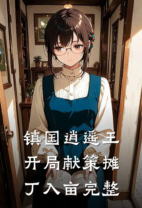 镇国逍遥王，开局献策摊丁入亩完整