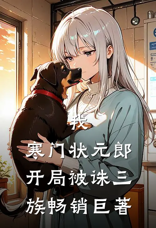 我，寒门状元郎，开局被诛三族畅销巨著