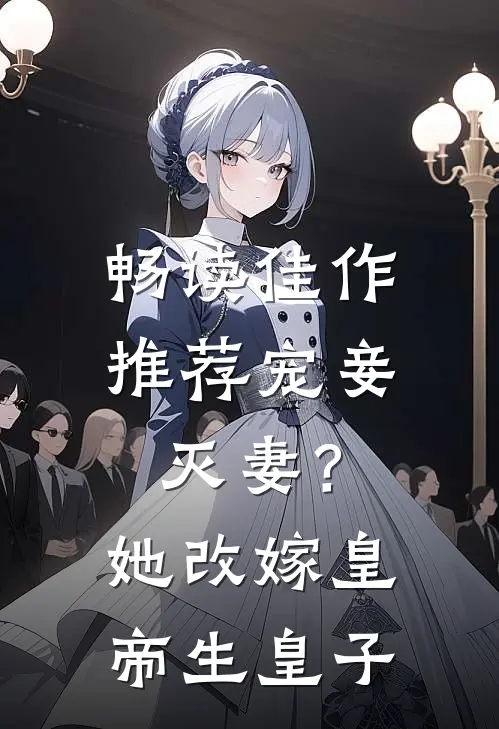 畅读佳作推荐宠妾灭妻？她改嫁皇帝生皇子