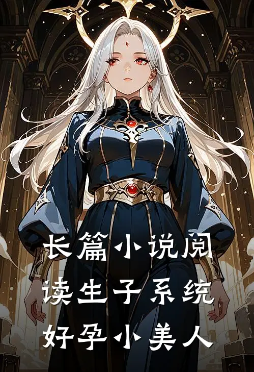 长篇小说阅读生子系统：好孕小美人
