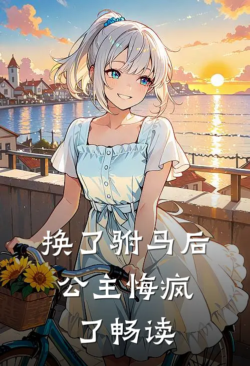 换了驸马后，公主悔疯了畅读