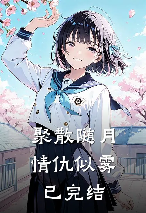 聚散随月，情仇似雾已完结