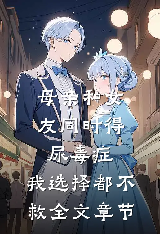 母亲和女友同时得尿毒症，我选择都不救全文章节
