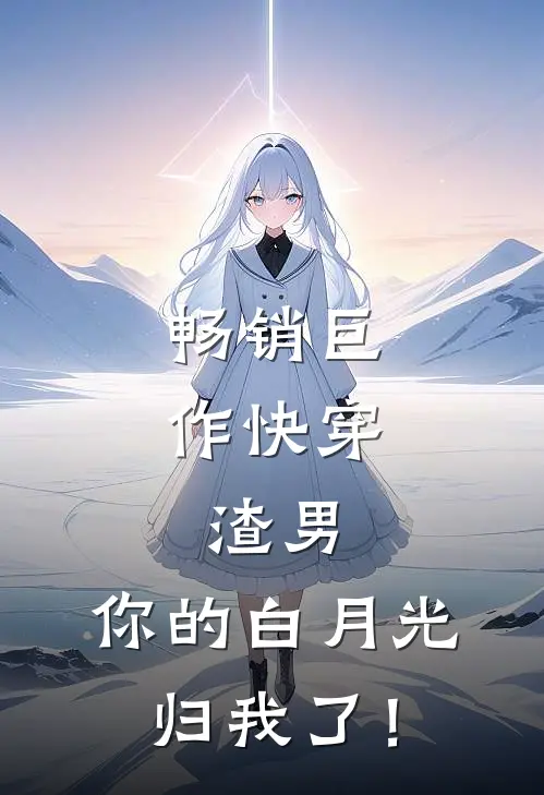 畅销巨作快穿：渣男，你的白月光归我了！
