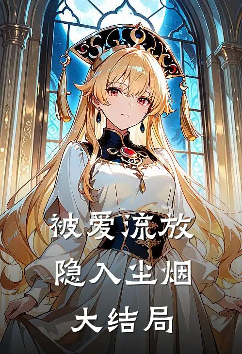 被爱流放，隐入尘烟大结局