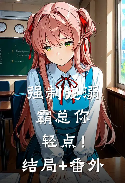 强制宠溺，霸总你轻点！结局+番外