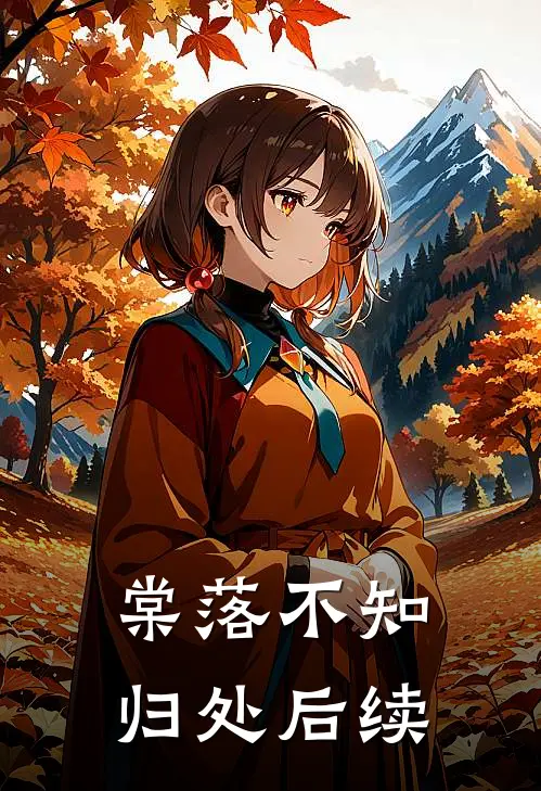 棠落不知归处后续