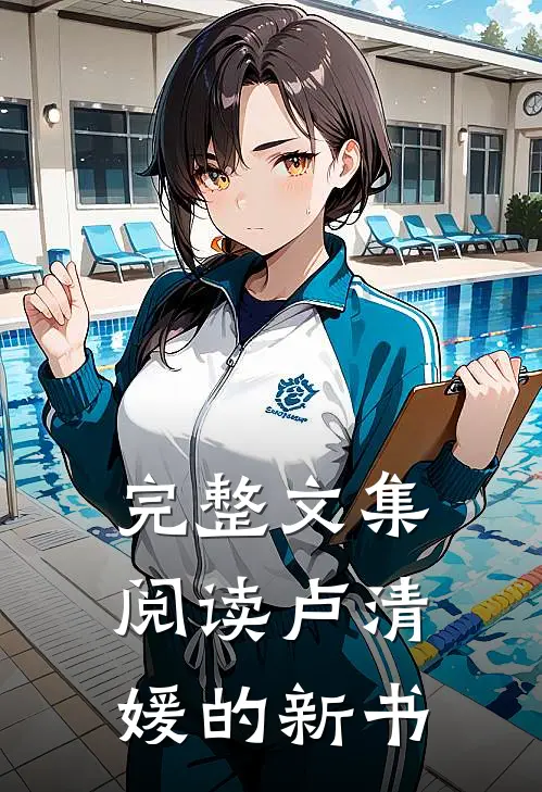 完整文集阅读卢清媛的新书