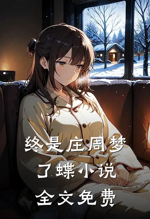 终是庄周梦了蝶小说全文免费