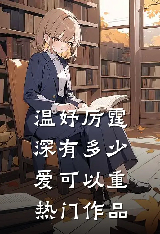 温妤厉霆深有多少爱可以重热门作品
