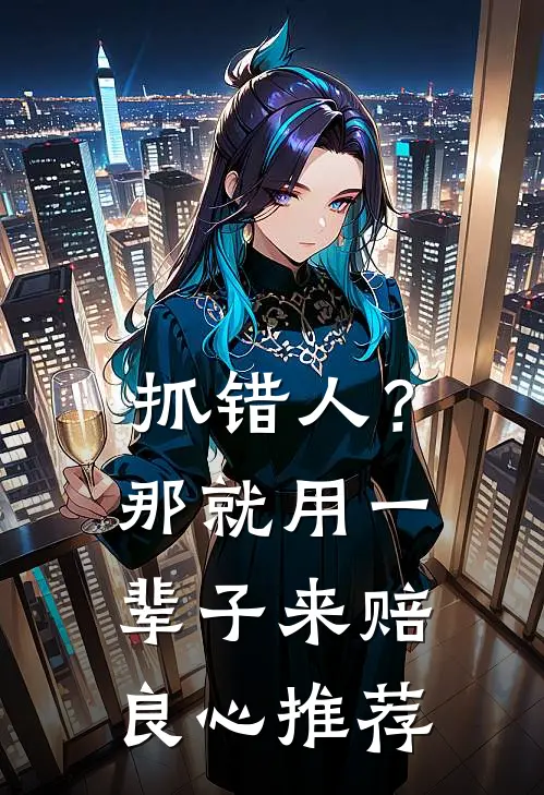 抓错人？那就用一辈子来赔良心推荐