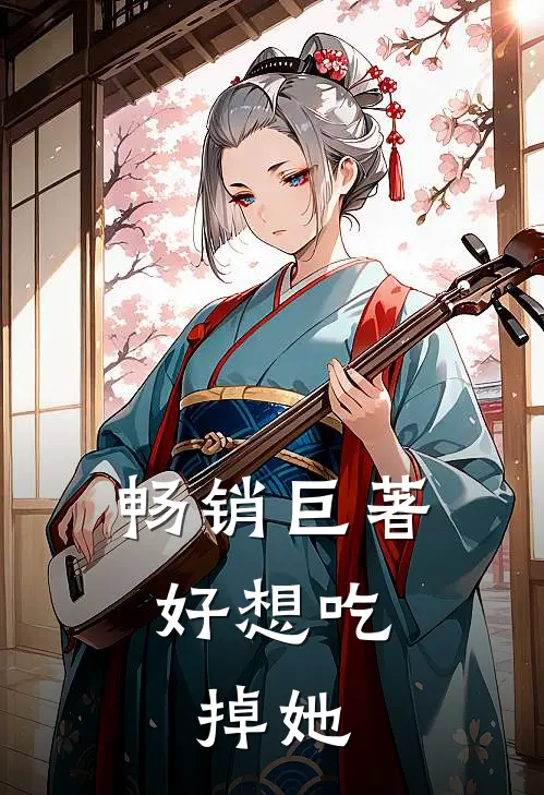 畅销巨著好想吃，掉她