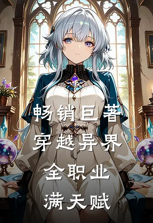 畅销巨著穿越异界：全职业满天赋